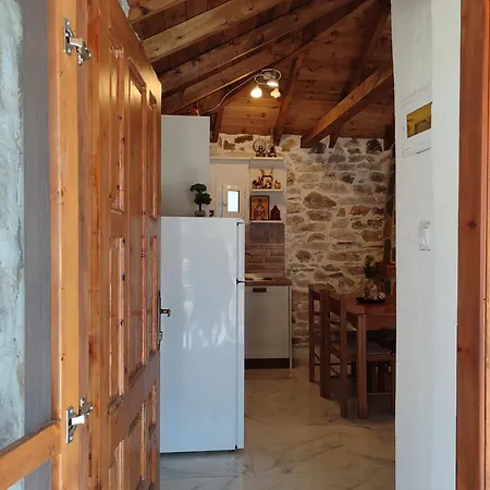 Apartament Kastro Hill House