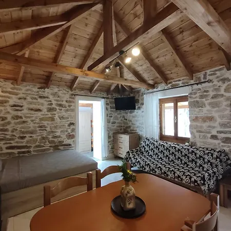 Kastro Hill House * Kalivia (Thasos)