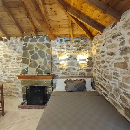 Apartament Kastro Hill House *